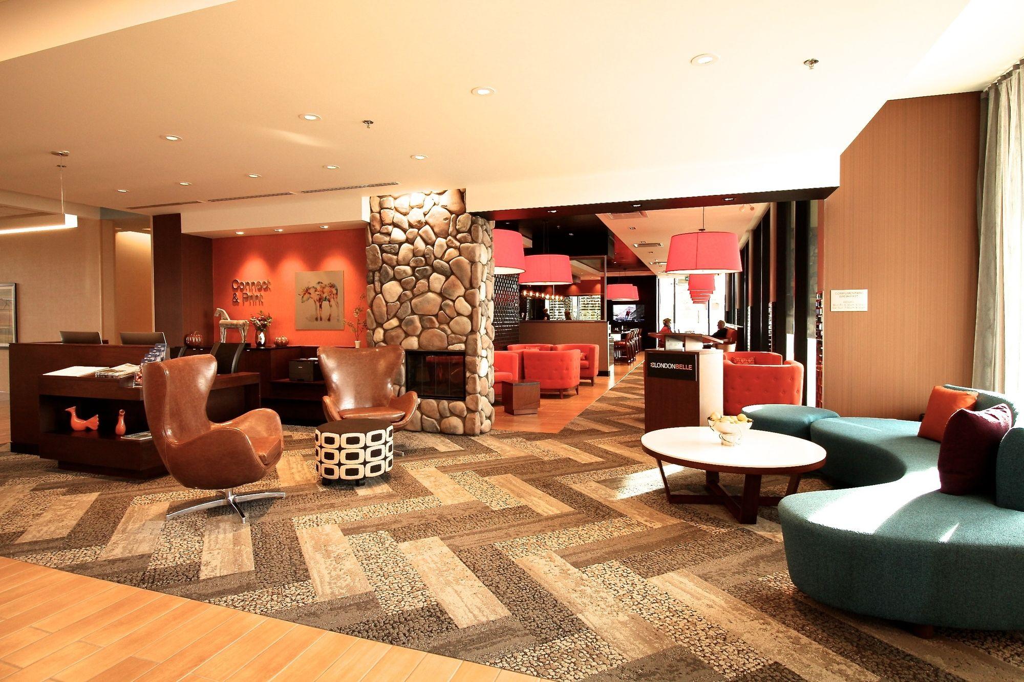 Fairfield Inn & Suites By Marriott Regina Kültér fotó