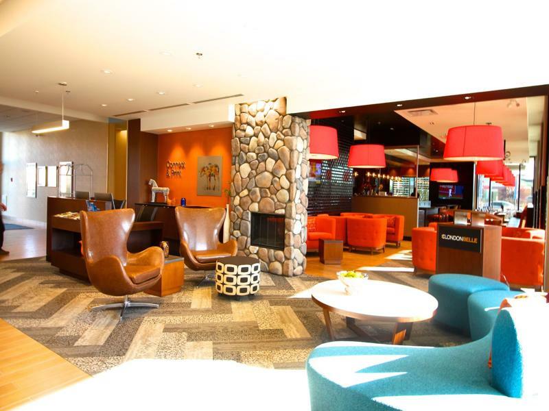 Fairfield Inn & Suites By Marriott Regina Kültér fotó