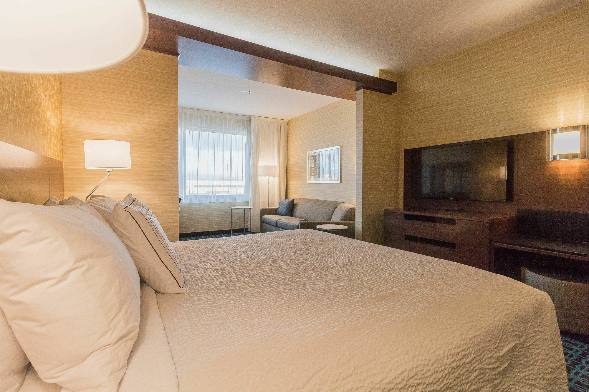 Fairfield Inn & Suites By Marriott Regina Kültér fotó
