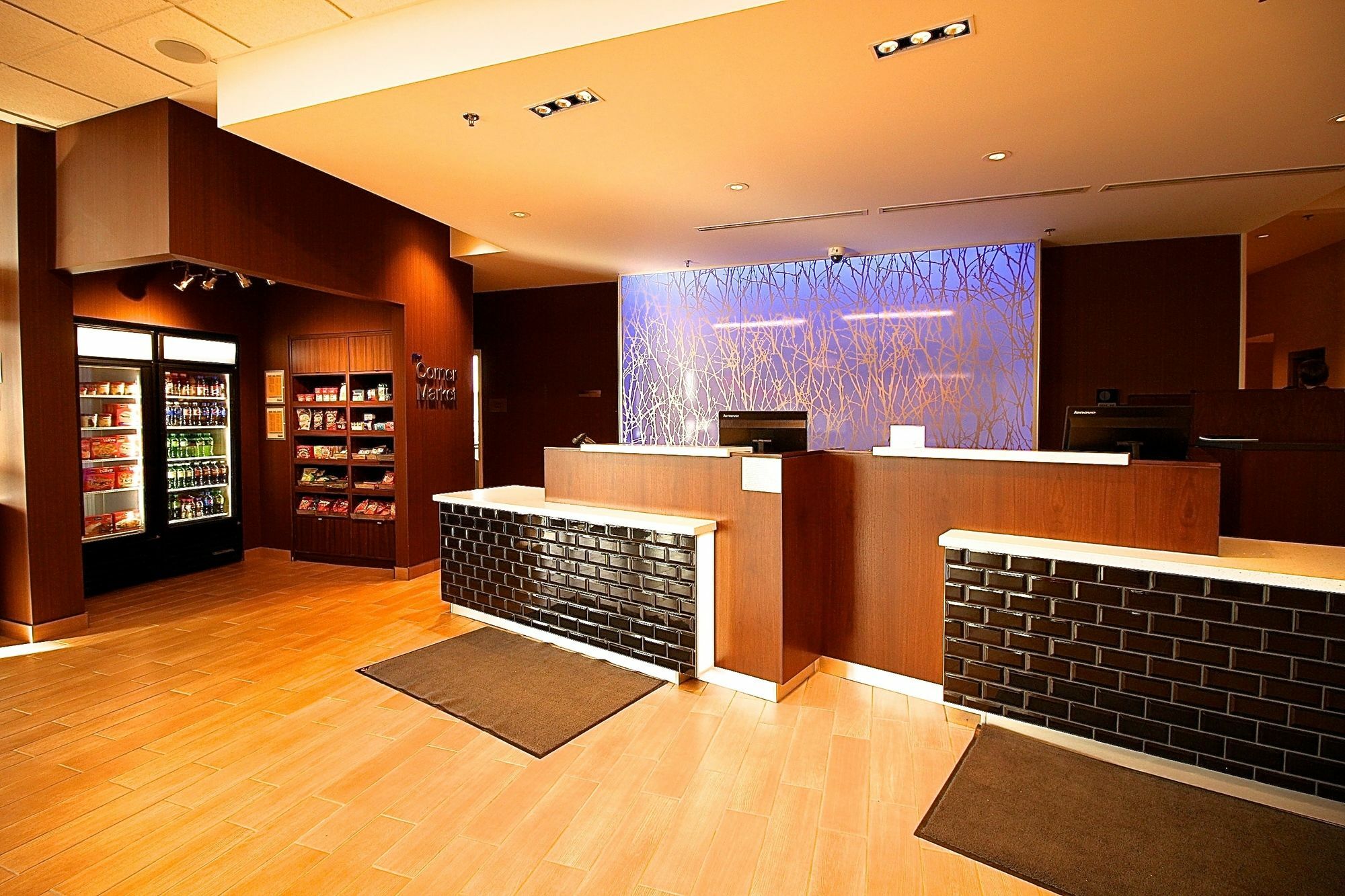 Fairfield Inn & Suites By Marriott Regina Kültér fotó